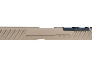 GGP SLIDE FOR GLK 17 GEN5 RMR V3 FDE