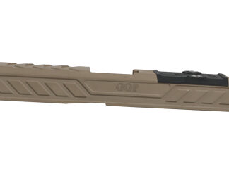 GGP SLIDE FOR GLK 19 GEN3 RMR V6 FDE