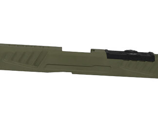 GGP SLIDE FOR GLK 19 GEN3 RMR V5 ODG