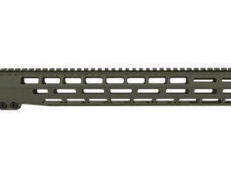 GGP AR10 15" MLOK HANDGUARD OLV DRAB