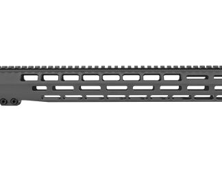 GGP AR10 15" MLOK HANDGUARD SNPR GRY