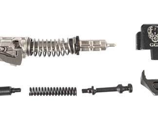 GGP SLIDE COMPLETION KIT P320