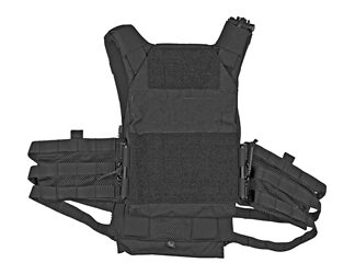 GGG SMC PLATE CARRIER BLK