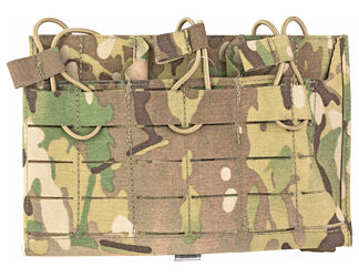 GGG COMP TRIPLE MAG PANEL 5.56 MULTI