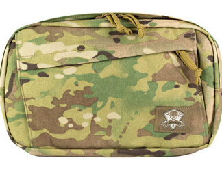 GGG CROSSBODY PACK MULTICAM