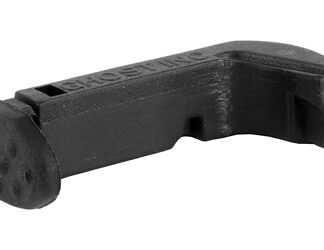 GHOST EXT MAG RELEASE FOR GLK GEN 3