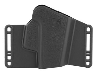GLOCK OEM SPRT/CMBT HLSTR 17/19