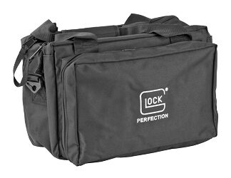 GLOCK OEM RANGE BAG (FOUR PISTOL)