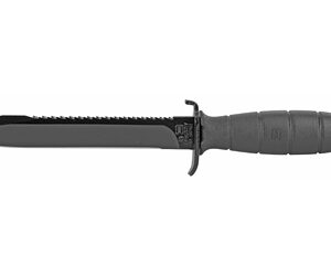GLOCK OEM FLD KNIFE BLK W/SHEATH