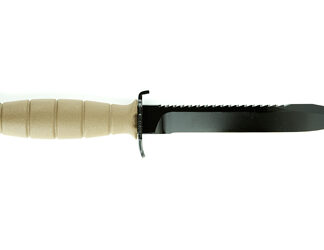 GLOCK OEM FLD KNIFE DRK E W/SHEATH
