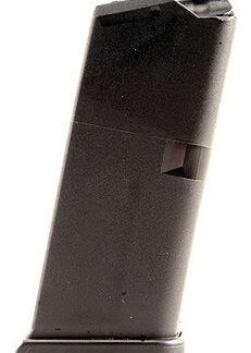 GLOCK MAGAZINE G39 45GAP 6RD PKG