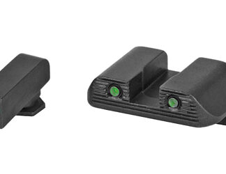 GLOCK OEM NIGHT SIGHT SET AMGLO .180