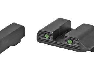 GLOCK OEM NIGHT SIGHT SET AMGLO .200