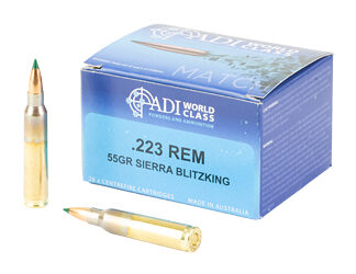 ADI 223 REM 55GR SBK BT 20/200
