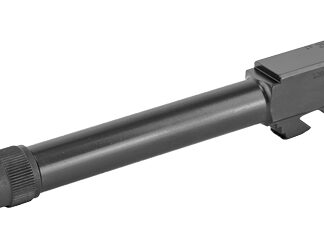 GLOCK OEM THRDD BARREL G17 9MM