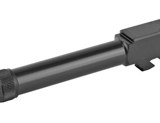 GLOCK OEM THRDD BARREL G19 9MM GEN4