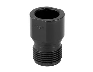GLOCK OEM THREAD ADAPTER 1/2X28 G44