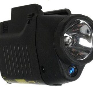 GLOCK TACTICAL LIGHT/LASER GL RAILS