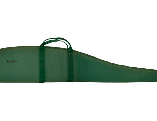 GUNMATE SCOPED RIFLE CASE 44" MD GRN