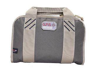 GPS QUAD PISTOL BAG GREEN/KHAKI