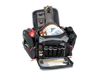 GPS MEDIUM RANGE BAG BLK