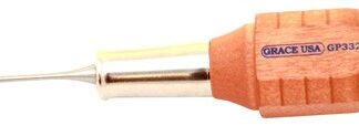 GRACE USA PUNCH FOR GLOCK - 3/32" PUNCH W/WOOD HANDLE