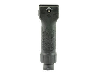 GRIP-POD MIL POLY/STL BIPOD V2 BLK