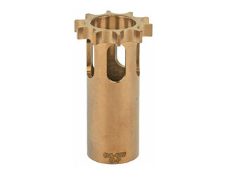 GRIFFIN UNIVERSAL PISTON DEAD AIR