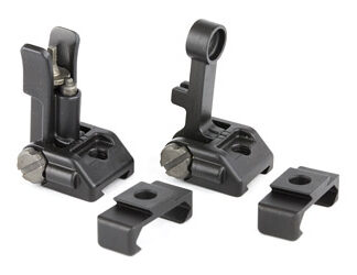 GRIFFIN M2 SIGHTS FRONT & REAR