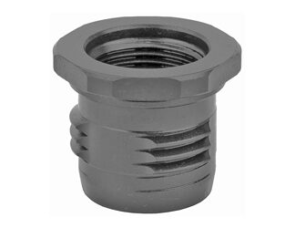 GRIFFIN PISTON BBL ADAPTER 1/2X28 SP
