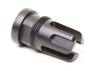 GRIFFIN MINI FLASH SUPP 5.56 1/2X28