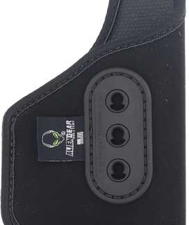 ALIEN GEAR GRIP TUCK UNIVERSAL - HOLSR RH DBL STK COMP FOR LSR