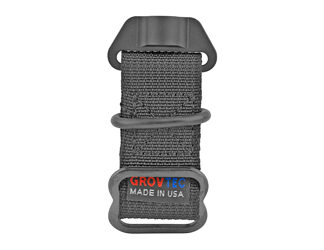 GROVTEC BUTTSTOCK SLING TAIL