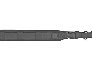 GROVTEC QS 2-PNT SENTINEL SLING BLK