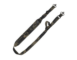 GROVTEC QS 2PT SLING PB SWVL MCB