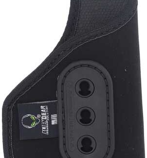 ALIEN GEAR GRIP TUCK UNIVERSAL - HOLSTER RH SS SUB COM LASER