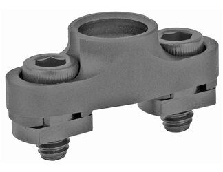 GROVTEC FLANGED PB BASE MLOK FR
