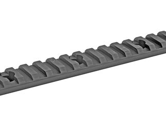 GROVTEC RAIL MLOK 15 SLOT 6"