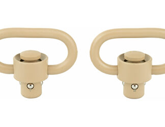 GROVTEC HEAVY DUTY PB SWIVELS SAND