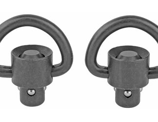 GROVTEC D-LOOP PB SWIVEL SET