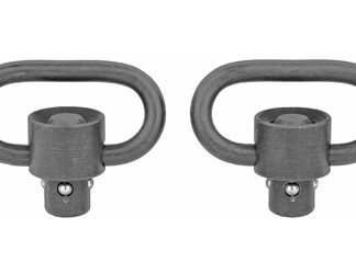 GROVTEC RECESSED PLUNGER PB SWIVELS