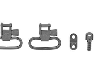 GROVTEC RUGER 10/22 LCK SWIVEL SET