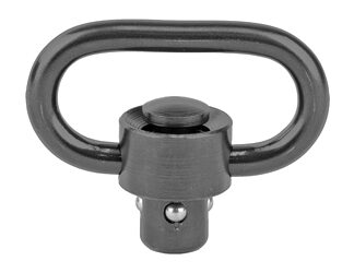GROVTEC HEAVY DUTY PB SWVL 1.25" BN