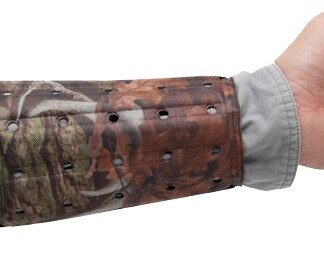 30-06 OUTDOORS ARM GUARD - GUARDIAN VENTED CAMO