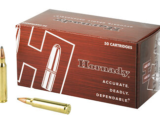 HRNDY 223REM 55GR SP 50/500