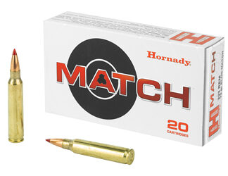 HRNDY 223REM 73GR ELD-M 20/200