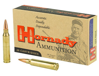 HRNDY 223REM 75GR BTHP MTCH 20/200