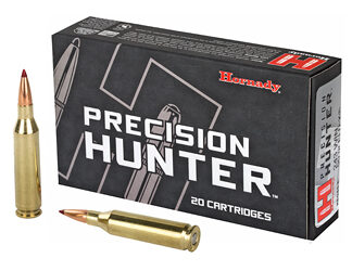 HRNDY PH 243WIN 90GR ELD-X 20/200
