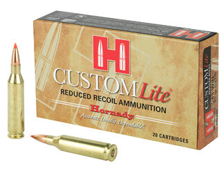 HRNDY CL 243WIN 87GR SST LT 20/200