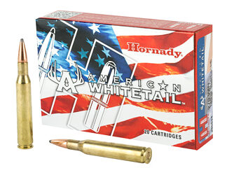 HRNDY AW 270WIN 140GR INT 20/200
